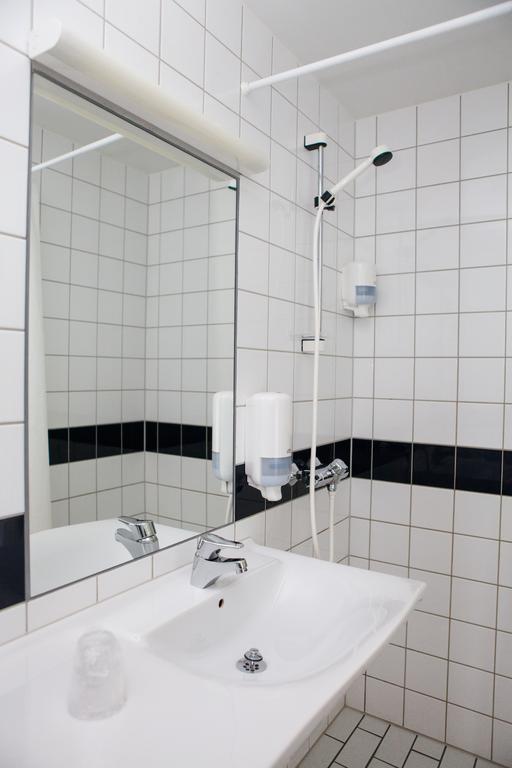 Fjordslottet Hotel Fotlandsvåg Zewnętrze zdjęcie